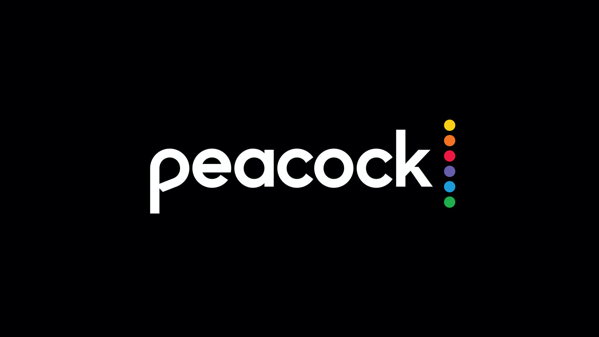 Peacock by NBCUniversal
